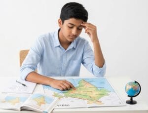 How to Remember Important Maps and Locations in Social Studies
