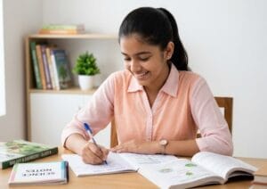 How to Score Better Marks in Science Without Studying Longer Hours