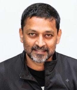 Joel Samuel
