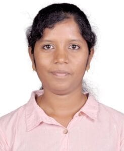 Monika Madhesh