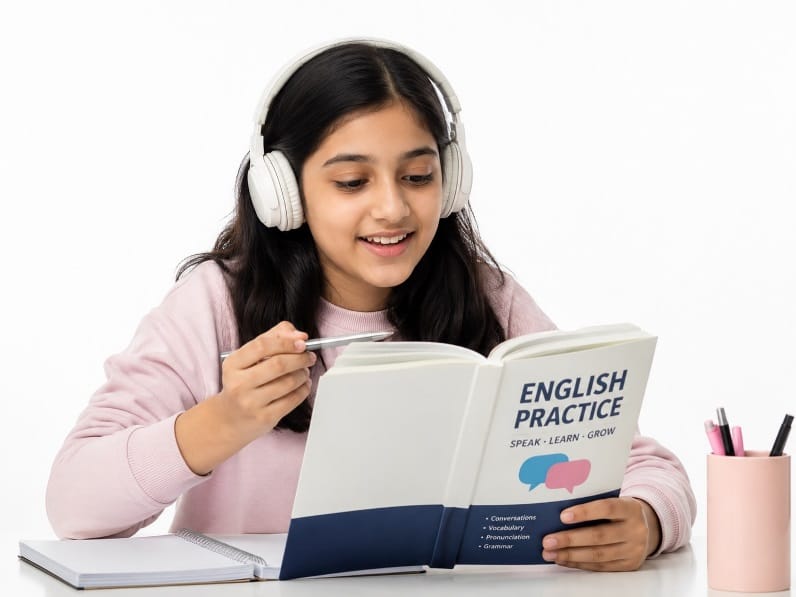 Most Effective Ways to Build Strong English Speaking Skills