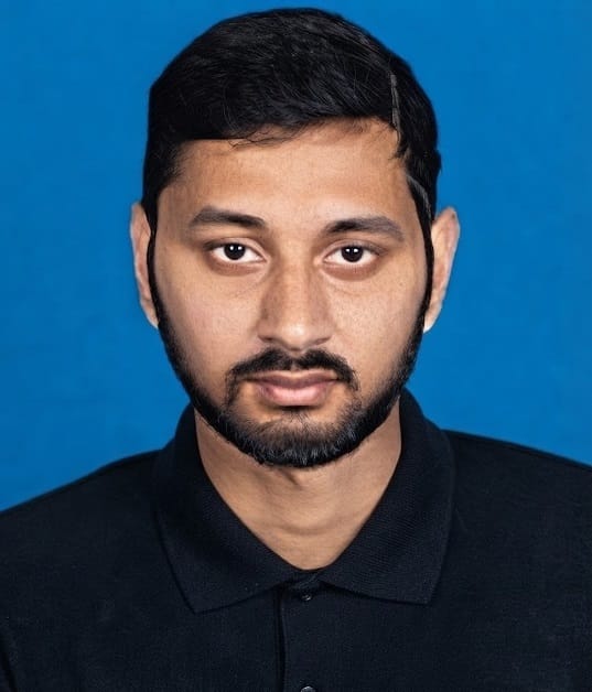 Myneni Manoj