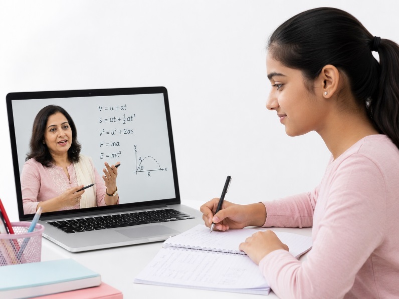 Questions Parents Should Ask Before Hiring a Physics Tutor