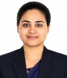 Siji Rachel Mathew