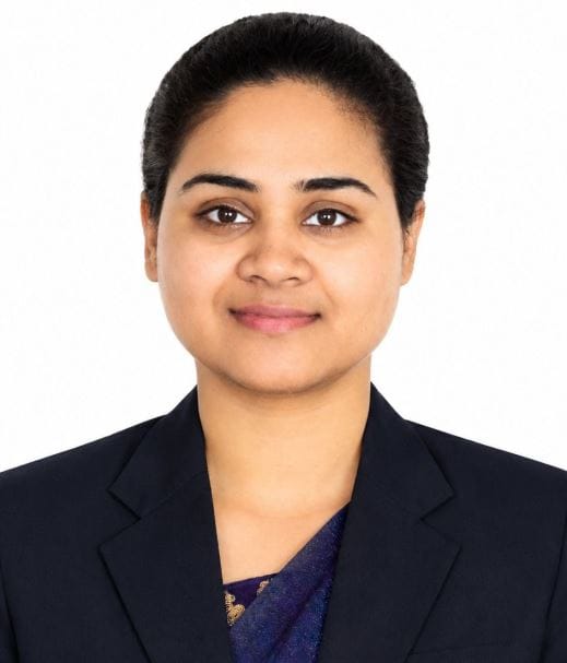 Siji Rachel Mathew