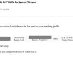 Tutor Wanted Query UK