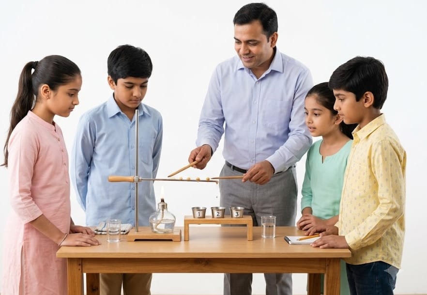 Why Practical Understanding Is Important in Science