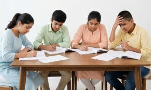 Why Some Children Struggle With Maths Despite Working Hard