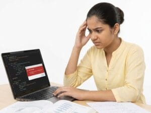 Why Some Students Excel in Computer Science While Others Struggle