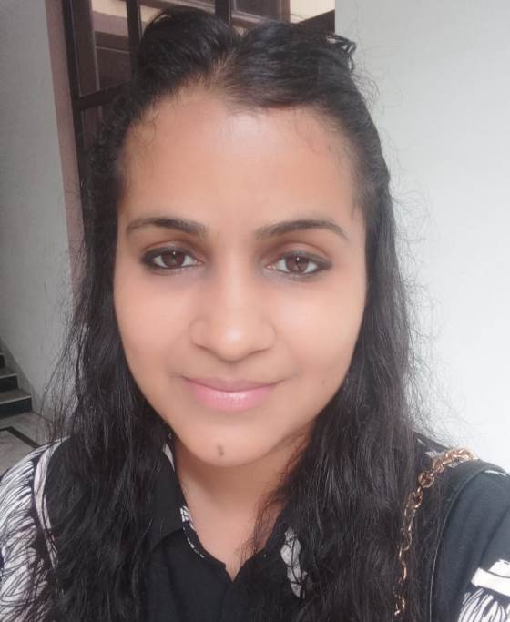 Aditi Jalan