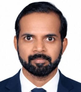 Barri Srinivasan
