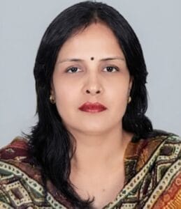 Monika Mittal