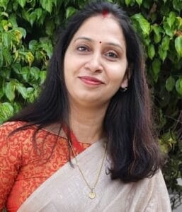 Preeti Singh