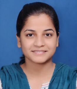 Bhakti Adgaonkar