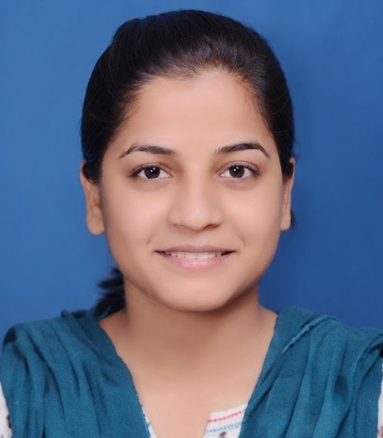 Bhakti Adgaonkar