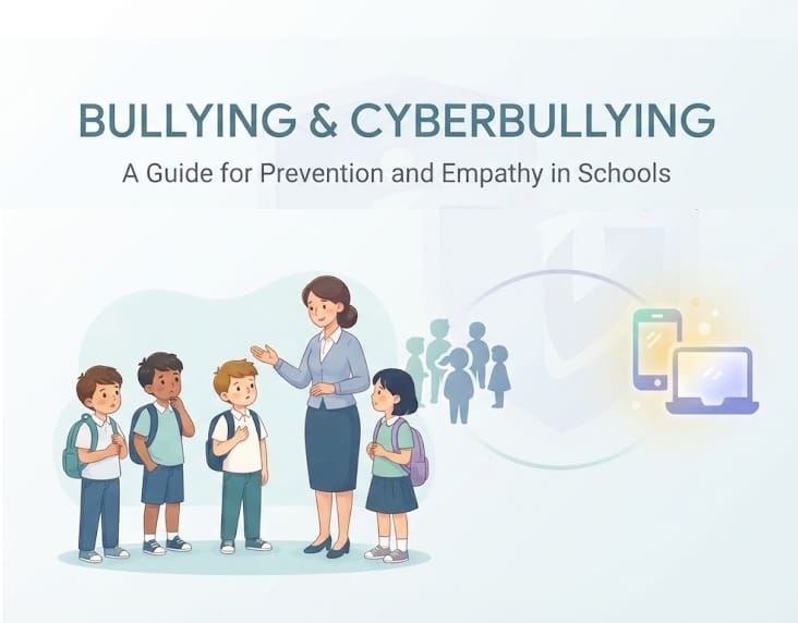Bullying and CyberBullying