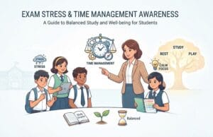 Exam Stress & Time Management