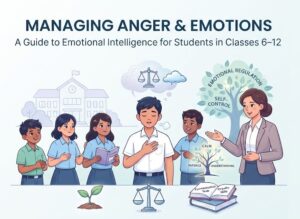 Managing Anger and Emotions