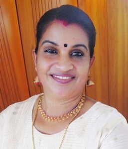 Pushpalatha