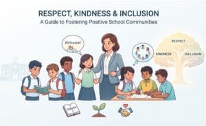 Respect, Kindness & Inclusion