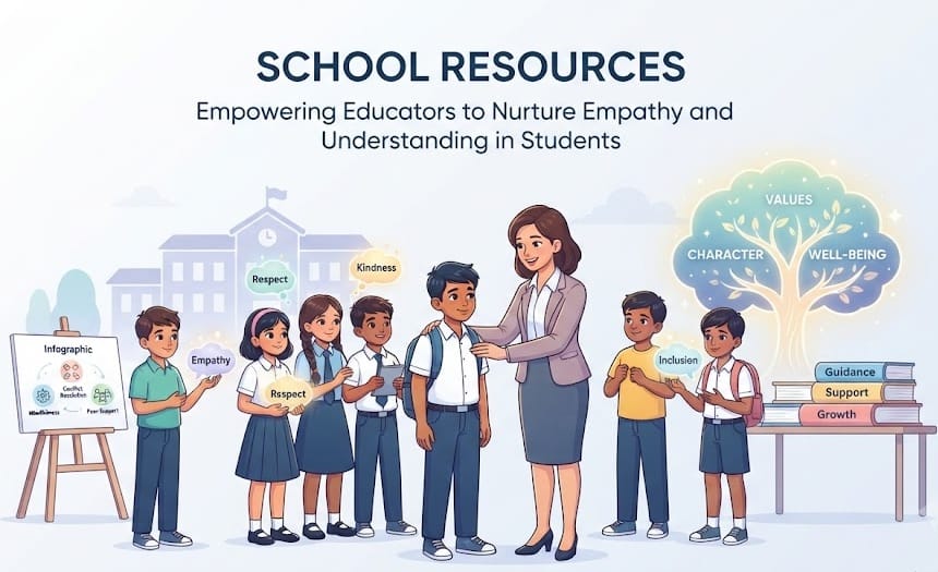 School Resources