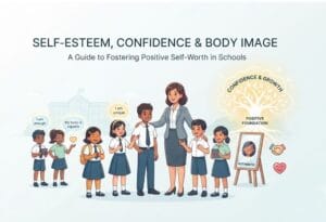 Self-Esteem, Confidence & Body Image