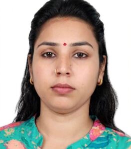 Aarti Choudhary