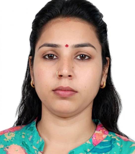 Aarti Choudhary