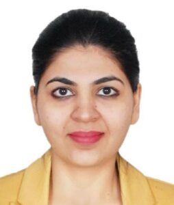 Antara Vyas