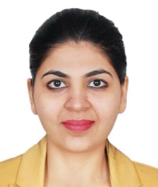 Antara Vyas