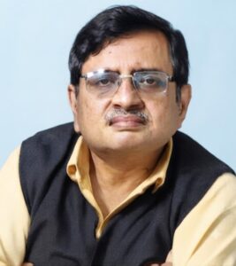 Dr. Sourav Chatterjee