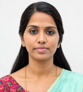 Sudharani M.