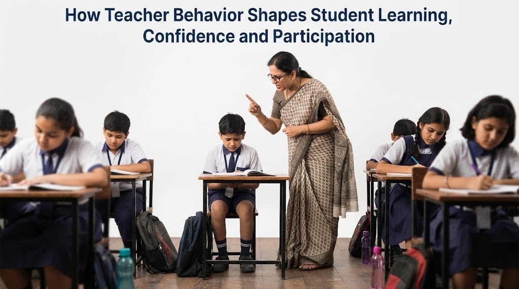 When the Teacher Becomes the Barrier to Learning
